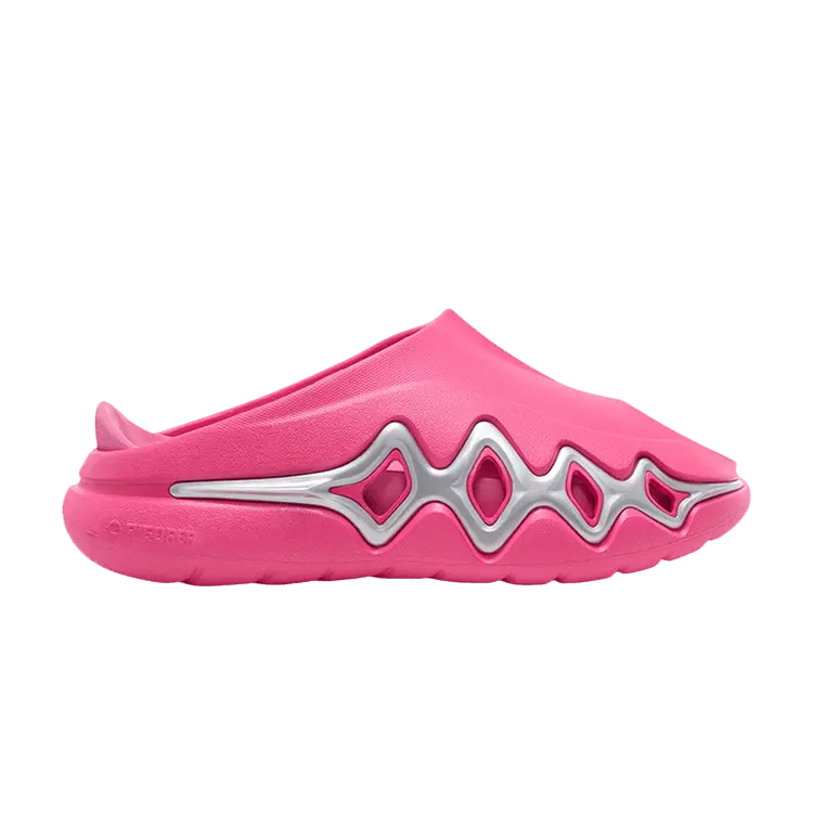 Шлепанцы Shark 3 Slide 'Pink Sliver', розовый
Шлепанцы Shark 3 Slide 'Pink Sliver', розовый