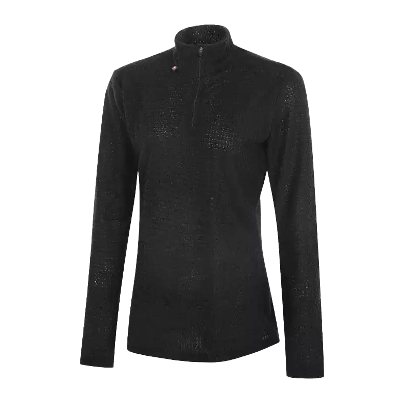 Велосипедная одежда для женщин черная CASTELLI
Велосипедная одежда для женщин черная CASTELLI