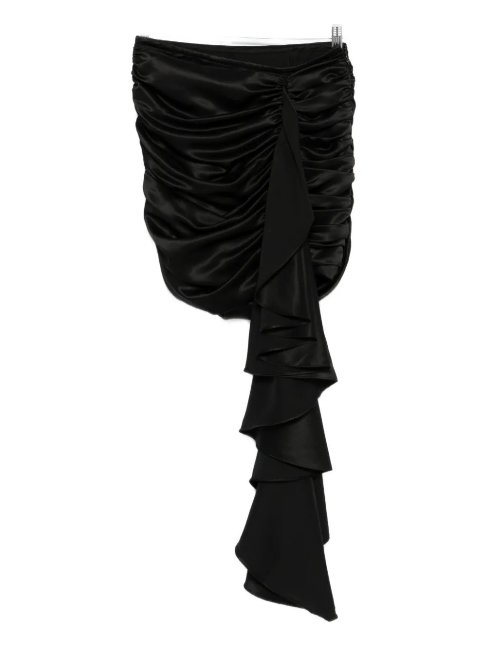 Мини-юбка Moscova с драпировкой Rosanna Ocampo, черный
Мини-юбка Moscova с драпировкой Rosanna Ocampo, черный