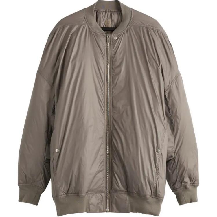 Куртка мужская пыль Rick Owens Drkshdw, цвет Dust
Куртка мужская пыль Rick Owens Drkshdw, цвет Dust