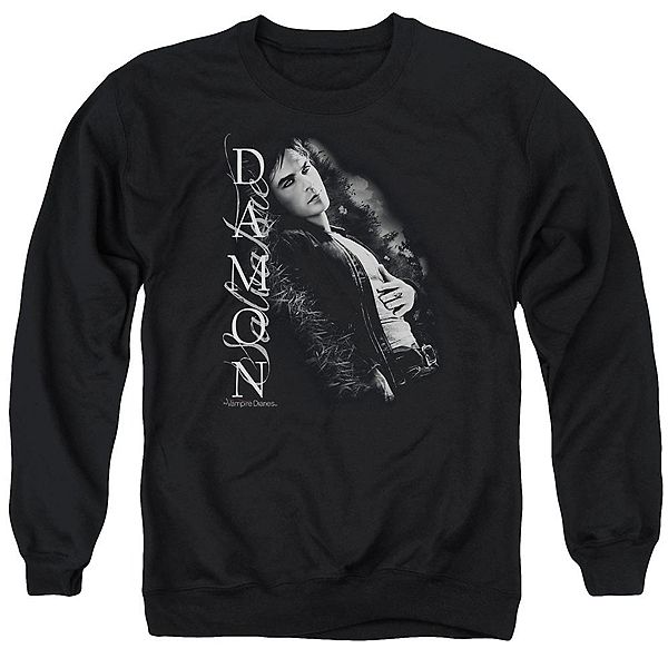 Свитшот Vampire diaries besides me Licensed Character
Свитшот Vampire diaries besides me Licensed Character