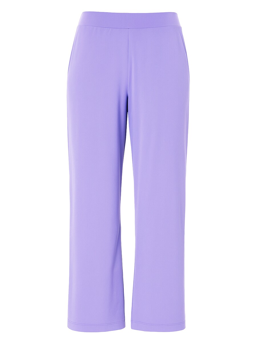 Широкие брюки YOEK, Light purple
Широкие брюки YOEK, Light purple