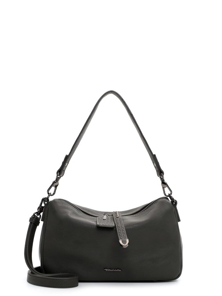 Сумка через плечо Tamaris, серый
Сумка через плечо Tamaris, серый