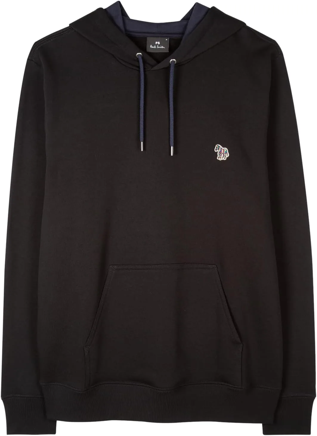 Толстовка Paul Smith Reg Fit Zebra
Толстовка Paul Smith Reg Fit Zebra