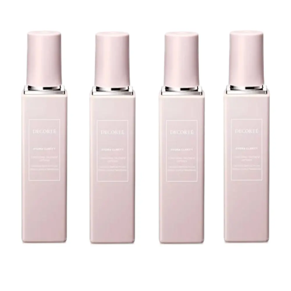Daike Revitalizing And Clarifying Beauty Sugar Lotion Standard подтягивающий, увлажняющий и питательный 200ml DECORTE
Daike Revitalizing And Clarifying Beauty Sugar Lotion Standard подтягивающий, увлажняющий и питательный 200ml DECORTE