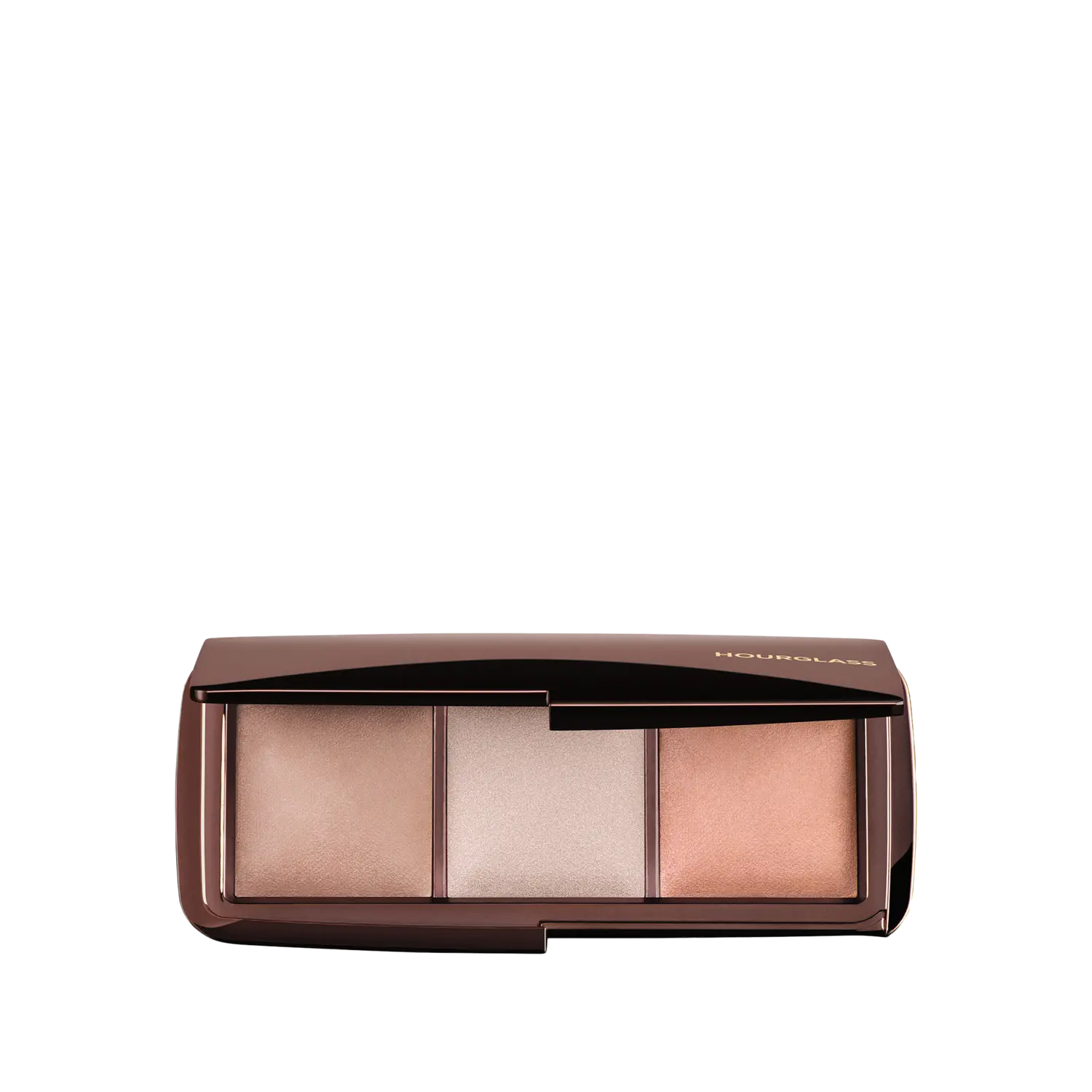 Палетка Hourglass Ambient Lighting Palette, Volume I
Палетка Hourglass Ambient Lighting Palette, Volume I