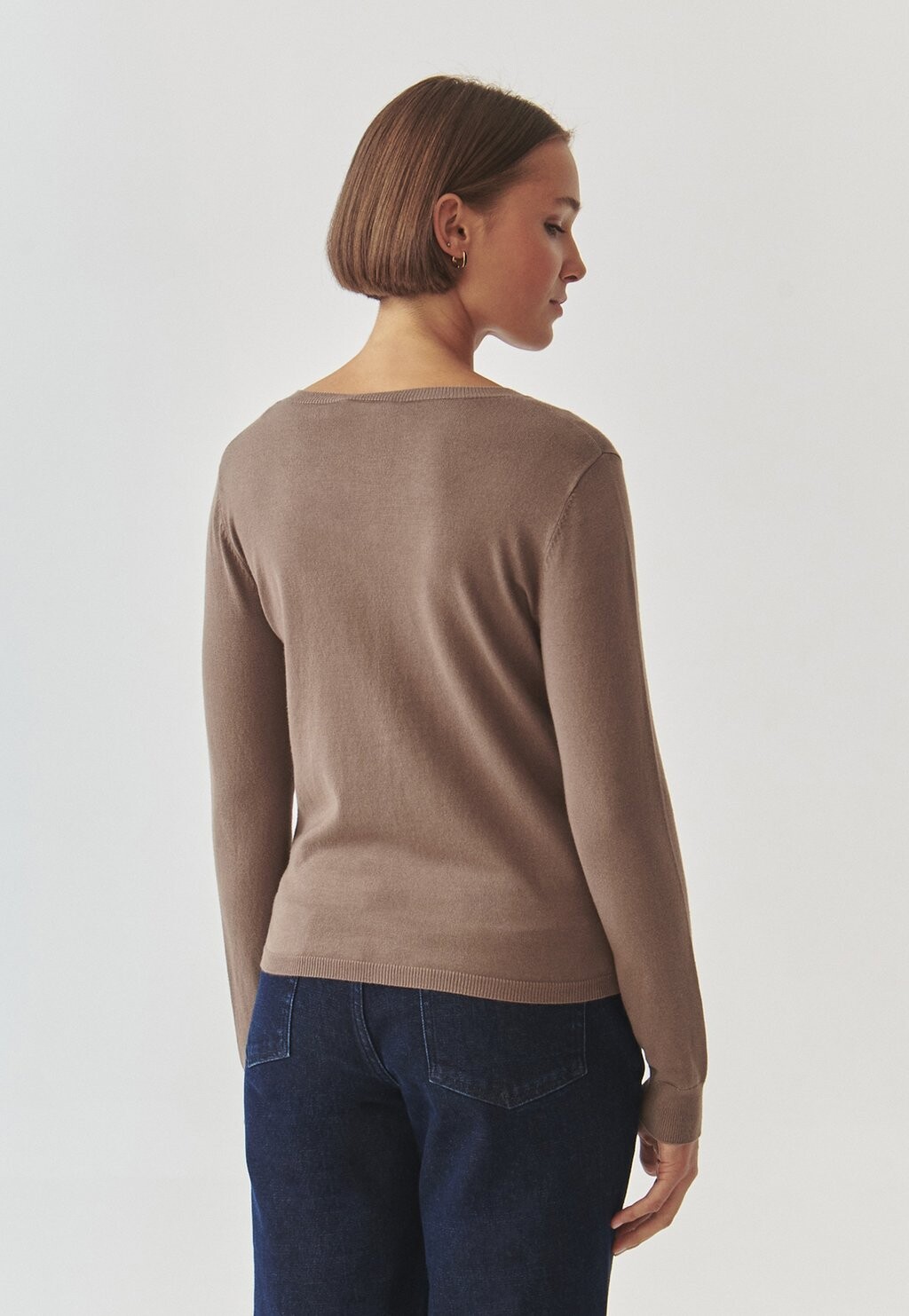 Кардиган VERO TATUUM, бежевый
Кардиган VERO TATUUM, бежевый