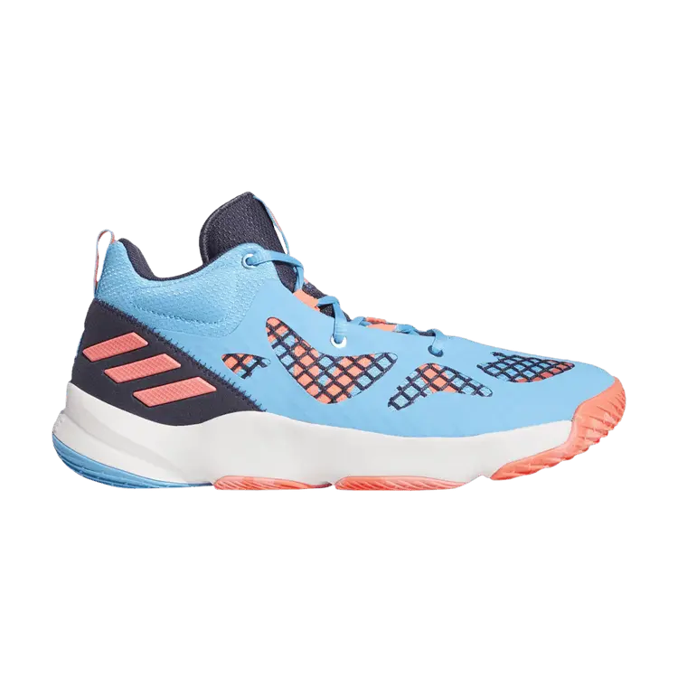 Кроссовки Pro N3XT 2021 'Sky Rush Turbo', синий
Кроссовки Pro N3XT 2021 'Sky Rush Turbo', синий