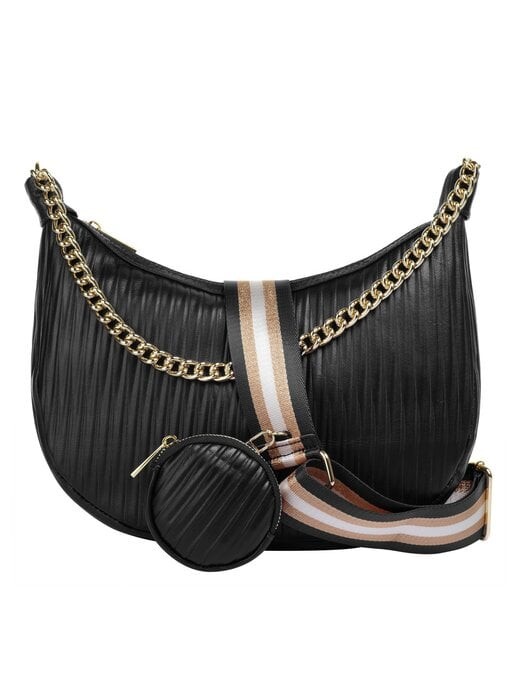 Рюкзак Cluty, черный
Рюкзак Cluty, черный