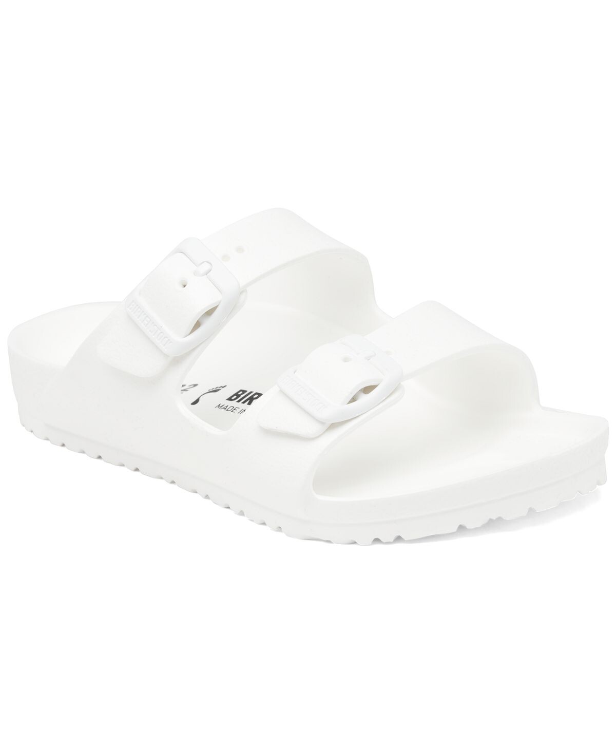 Сандалии Little Kids Arizona из ЭВА от Finish Line Birkenstock
Сандалии Little Kids Arizona из ЭВА от Finish Line Birkenstock
