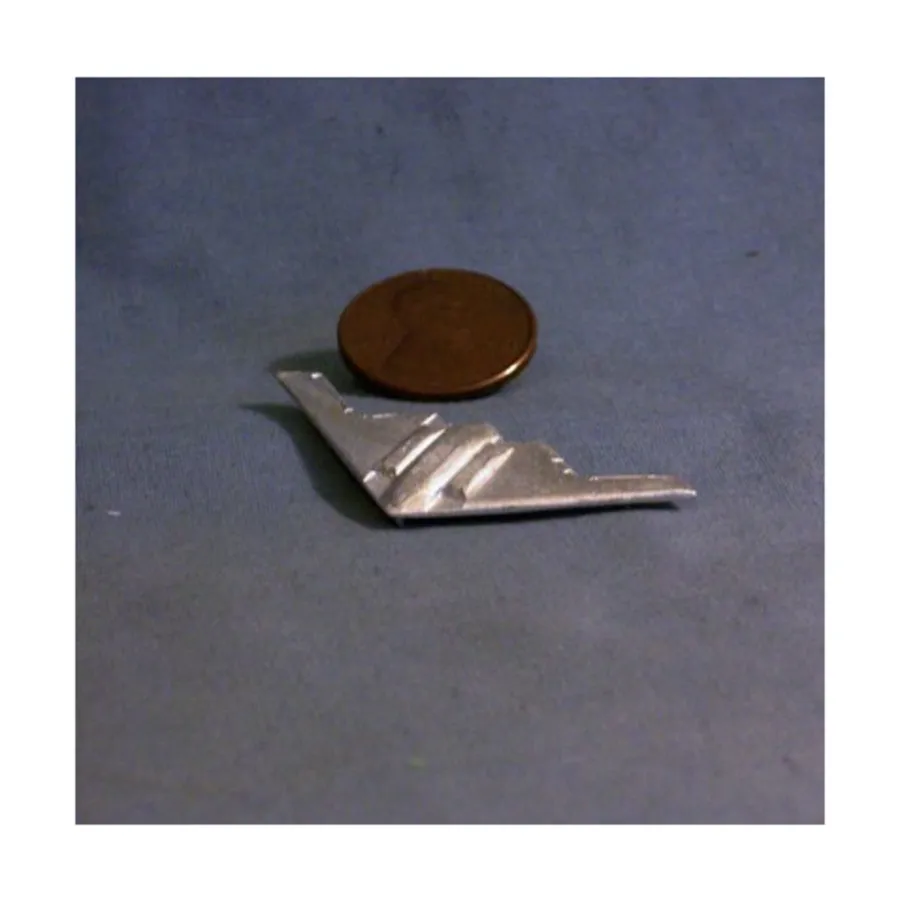 B2 Дух, C.A.P. Aero - Modern - United States (1:1200) (Hallmark Figures)
B2 Дух, C.A.P. Aero - Modern - United States (1:1200) (Hallmark Figures)