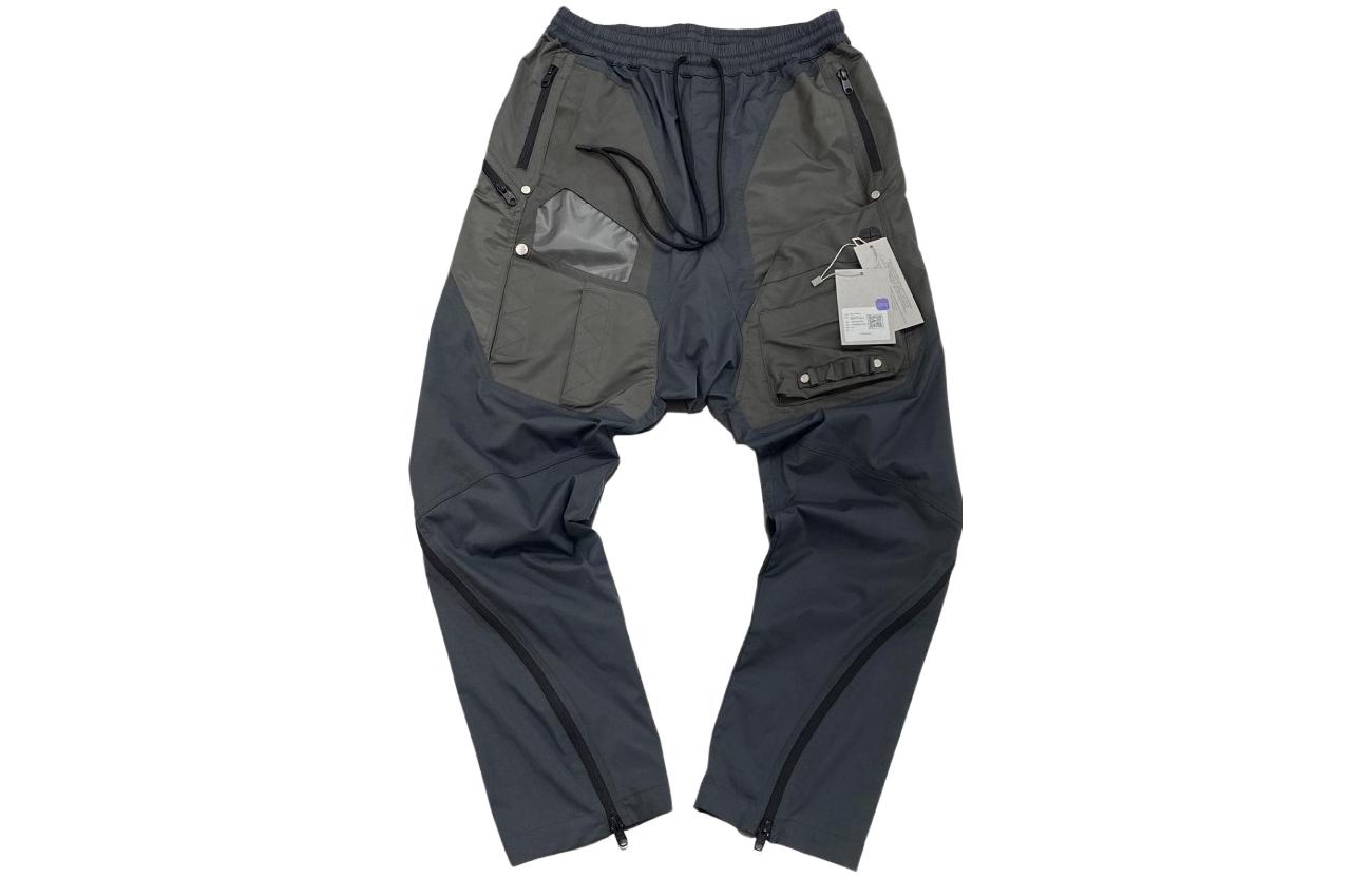 Undermycar Кargo брюки мужские Multicolor Moderate
Undermycar Кargo брюки мужские Multicolor Moderate