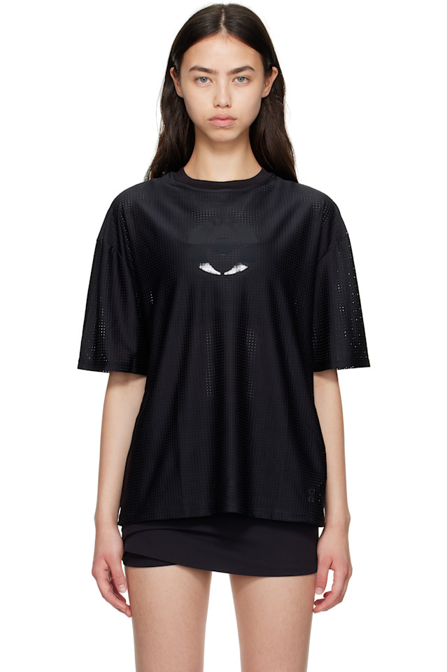 спортивный топ с вырезами Fka twigs edition On, черный
спортивный топ с вырезами Fka twigs edition On, черный