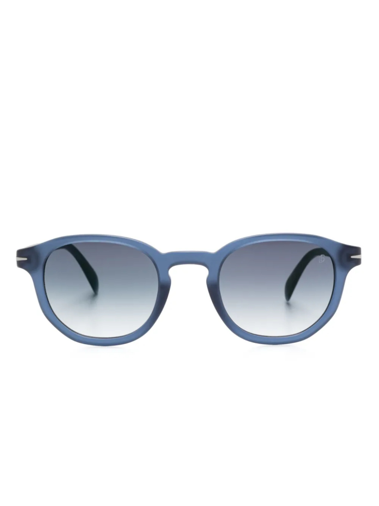 Солнцезащитные очки DB1007S Eyewear by David Beckham, синий
Солнцезащитные очки DB1007S Eyewear by David Beckham, синий