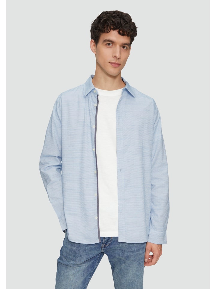 Рубашка s.Oliver, синий
Рубашка s.Oliver, синий