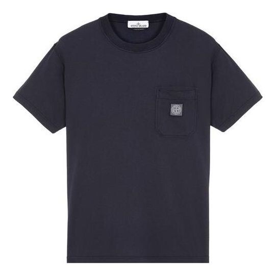 Футболка plain logo t-shirt 'black' Stone Island, черный
Футболка plain logo t-shirt 'black' Stone Island, черный