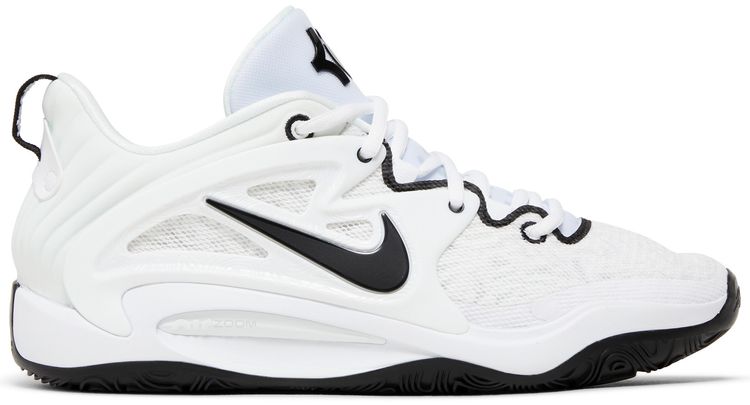 Кроссовки Nike KD 15 TB 'White Black', белый
Кроссовки Nike KD 15 TB 'White Black', белый