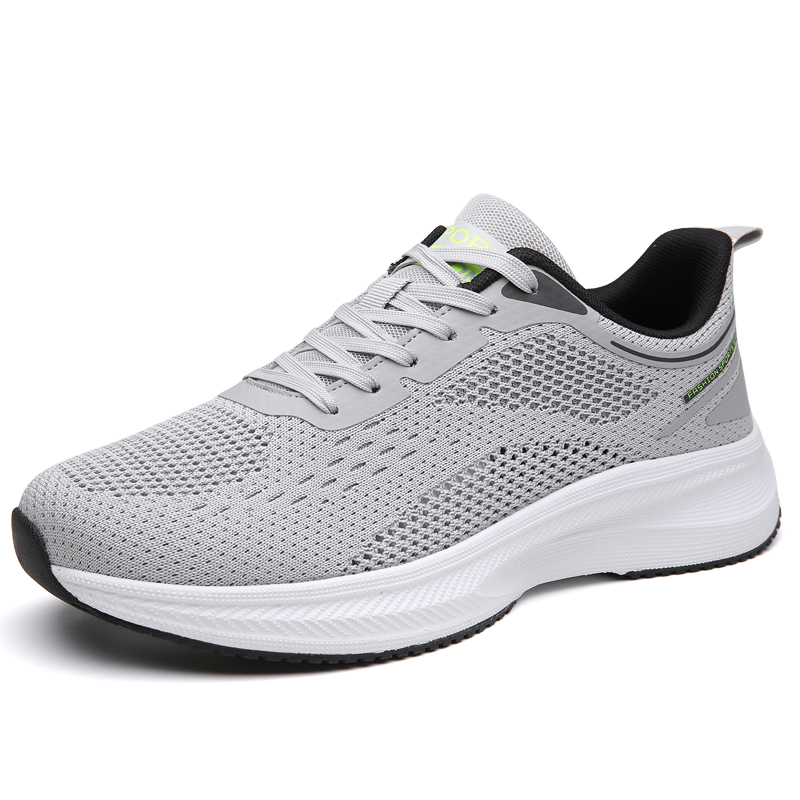 Кроссовки для бега с низким верхом, устойчивые к истиранию и скольжению, для детей и подростков CAMKIDS, серый
Кроссовки для бега с низким верхом, устойчивые к истиранию и скольжению, для детей и подростков CAMKIDS, серый