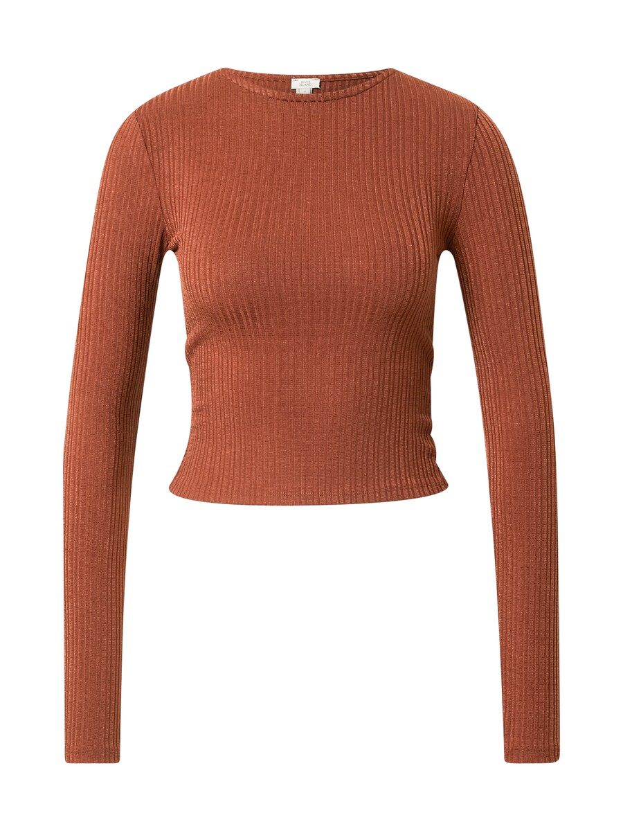 Рубашка River Island, коричневый
Рубашка River Island, коричневый