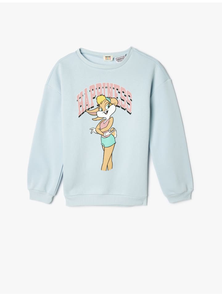 Толстовка KOTON, синий
Толстовка KOTON, синий