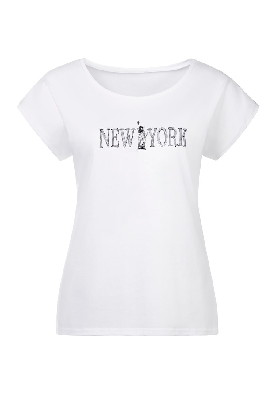 Рубашка VIVANCE, белый
Рубашка VIVANCE, белый