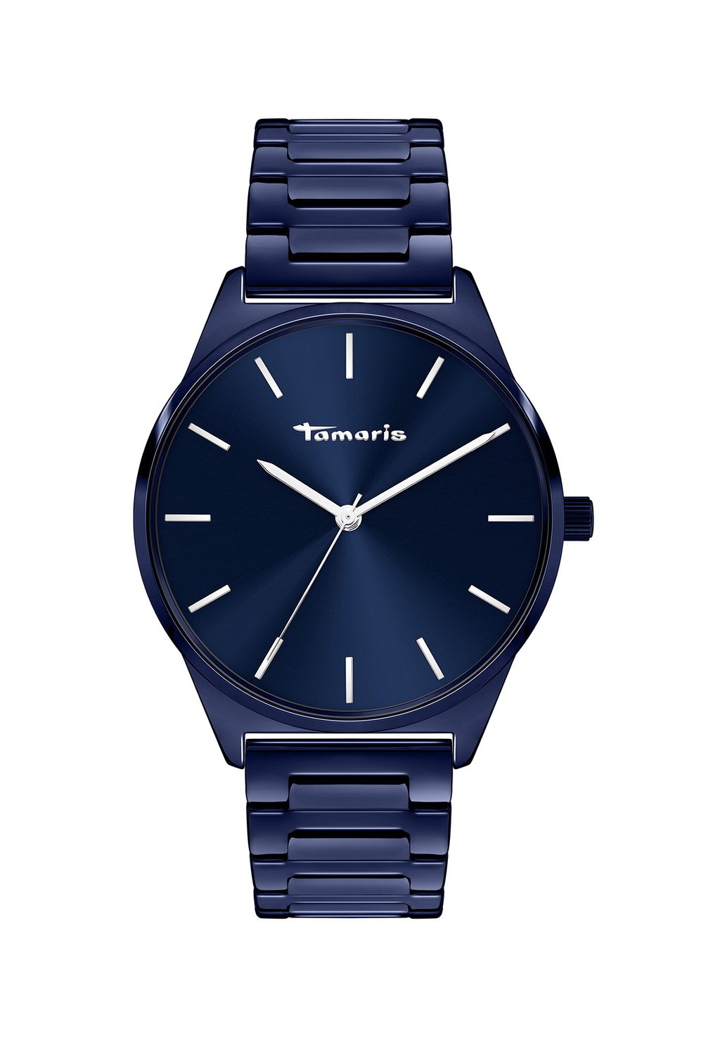 Часы Tamaris, синий
Часы Tamaris, синий