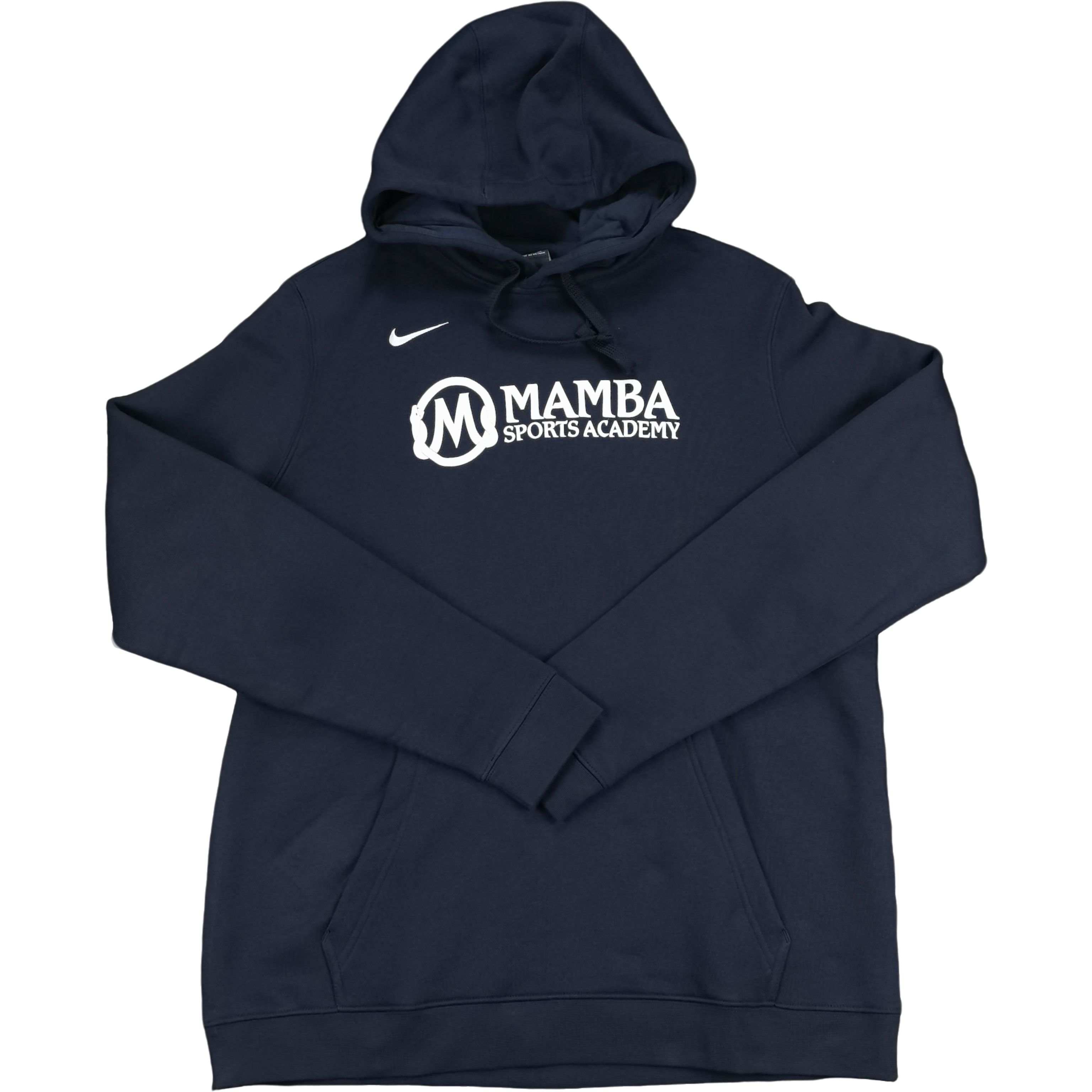 Nike Свитшот унисекс черный
Nike Свитшот унисекс черный