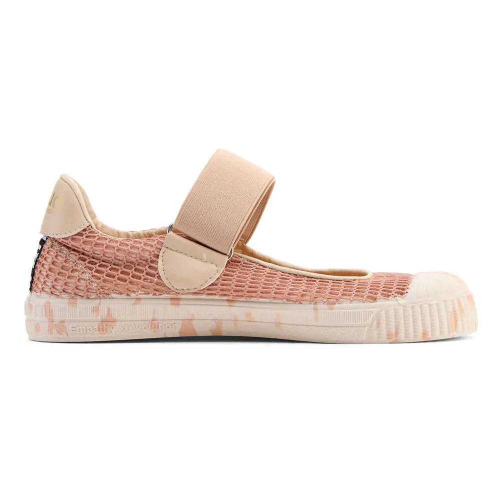 Кроссовки Duuo Shoes Col Marie Barefoot Net 03, розовый
Кроссовки Duuo Shoes Col Marie Barefoot Net 03, розовый