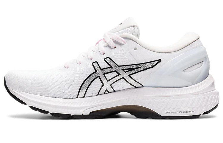 Asics Gel-Kayano 27 Кроссовки Женщины
Asics Gel-Kayano 27 Кроссовки Женщины