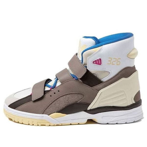 Кроссовки детские cudi x vadawam 326 Adidas, белый
Кроссовки детские cudi x vadawam 326 Adidas, белый