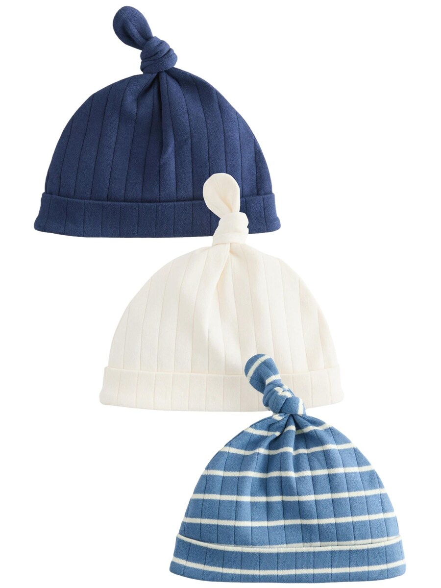 Шапка Next, небесно-голубой/темно-синий/белый
Шапка Next, небесно-голубой/темно-синий/белый