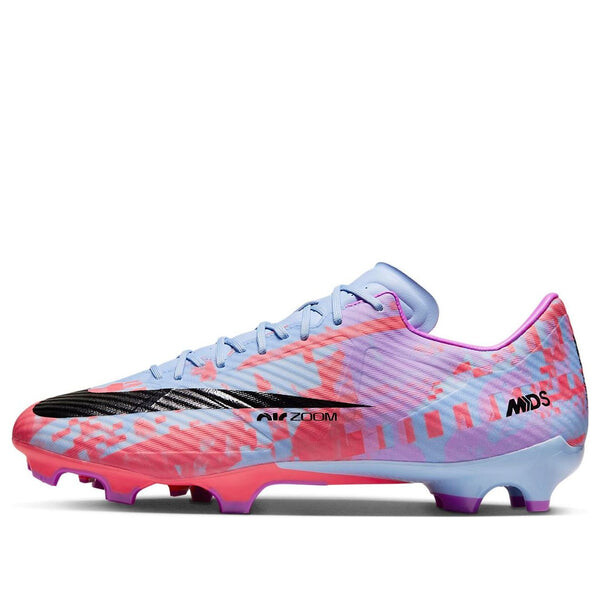 Кроссовки zoom mercurial vapor 15 академия мг Nike, черный
Кроссовки zoom mercurial vapor 15 академия мг Nike, черный