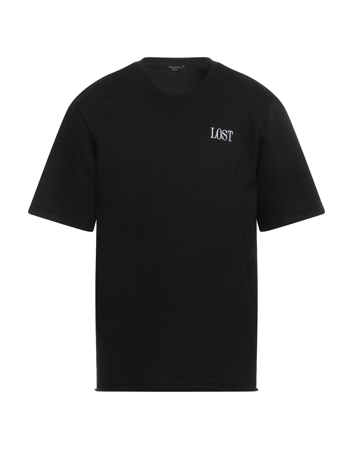 Толстовка Bolongaro Trevor, черный
Толстовка Bolongaro Trevor, черный