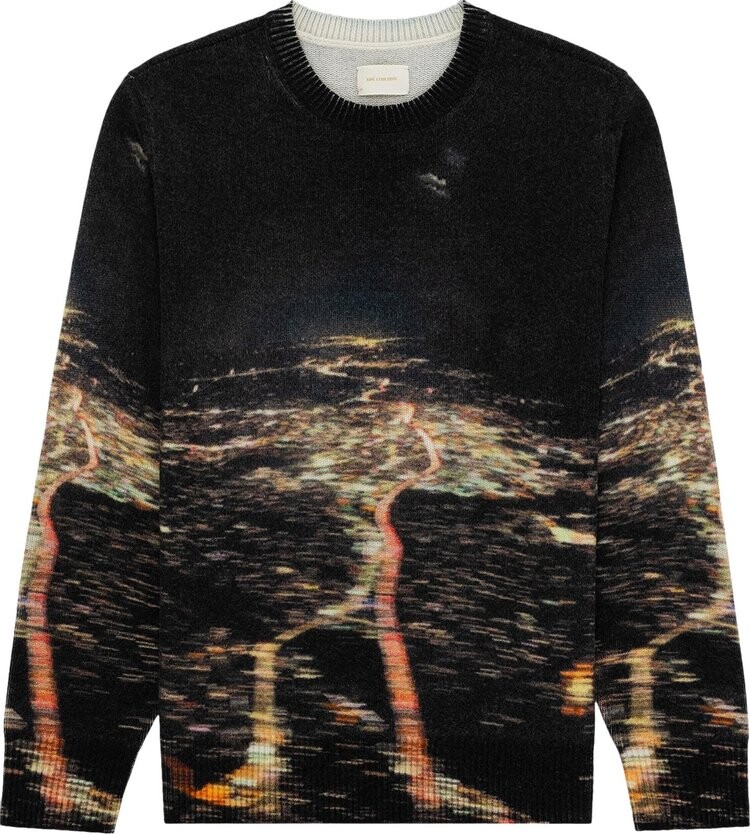 Свитер Aimé Leon Dore Nightscape Crewneck 'Multicolor', разноцветный
Свитер Aimé Leon Dore Nightscape Crewneck 'Multicolor', разноцветный