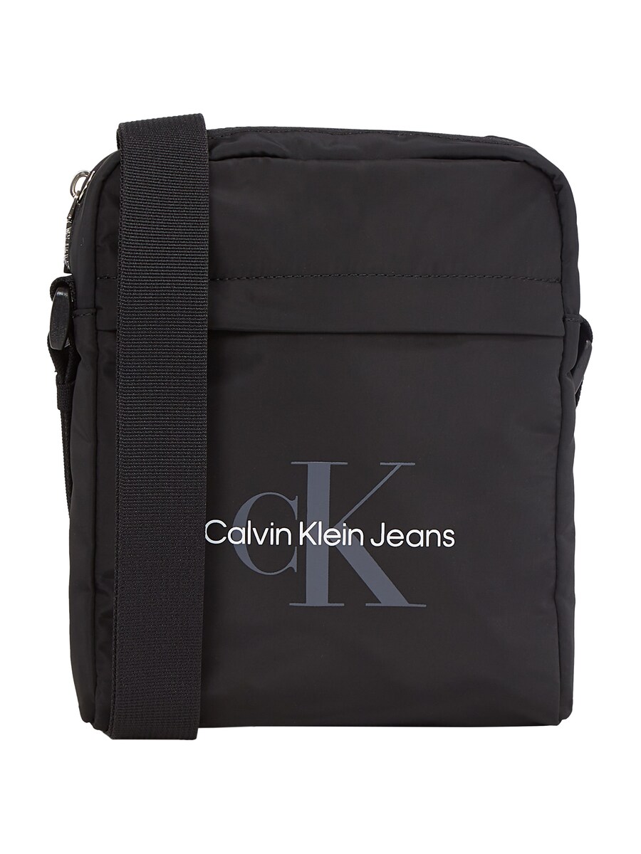 Сумка через плечо Calvin Klein Jeans ESSENTIALS, черный
Сумка через плечо Calvin Klein Jeans ESSENTIALS, черный