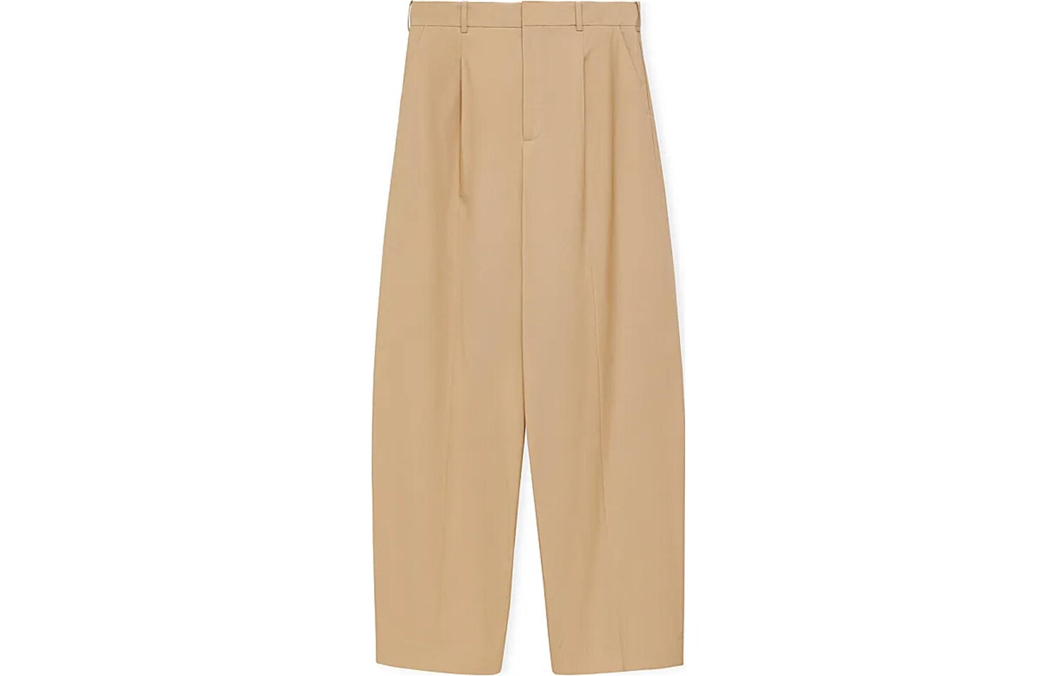 Повседневные брюки мужские цвета хаки Loewe, хаки
Повседневные брюки мужские цвета хаки Loewe, хаки