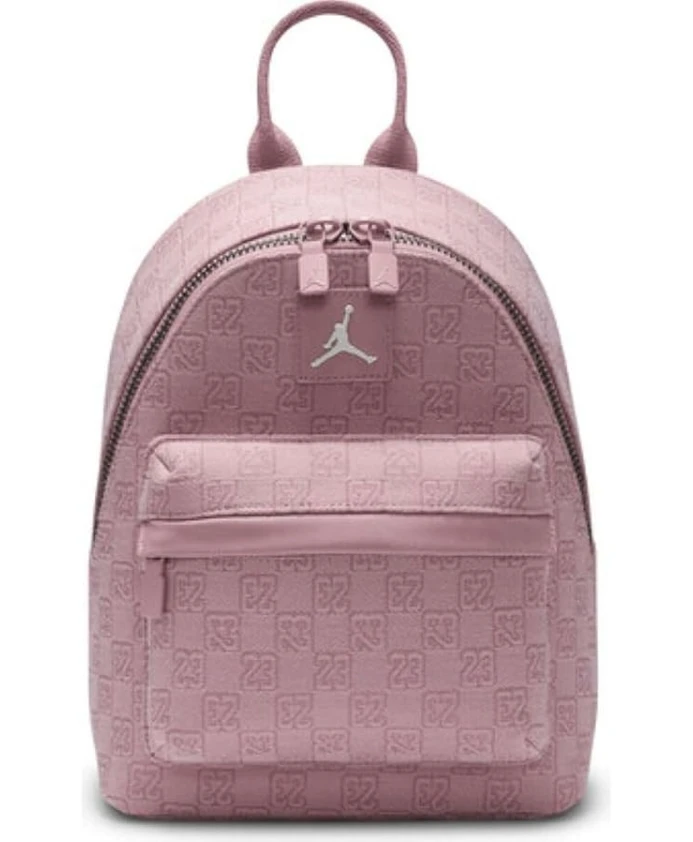 Мини-Рюкзак Monogram Jordan, розовый
Мини-Рюкзак Monogram Jordan, розовый