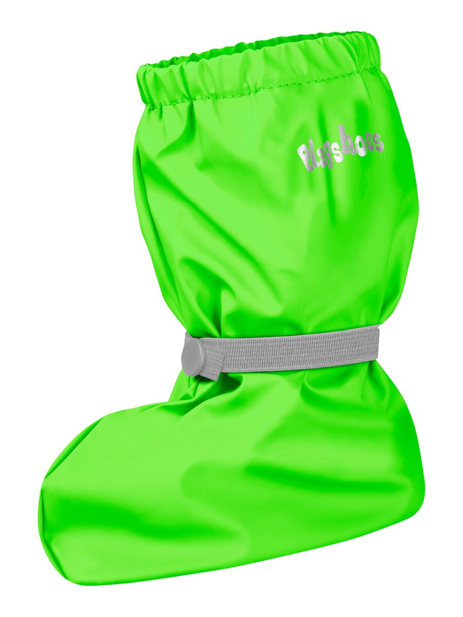 Ботинки PLAYSHOES, неоново-зеленый
Ботинки PLAYSHOES, неоново-зеленый