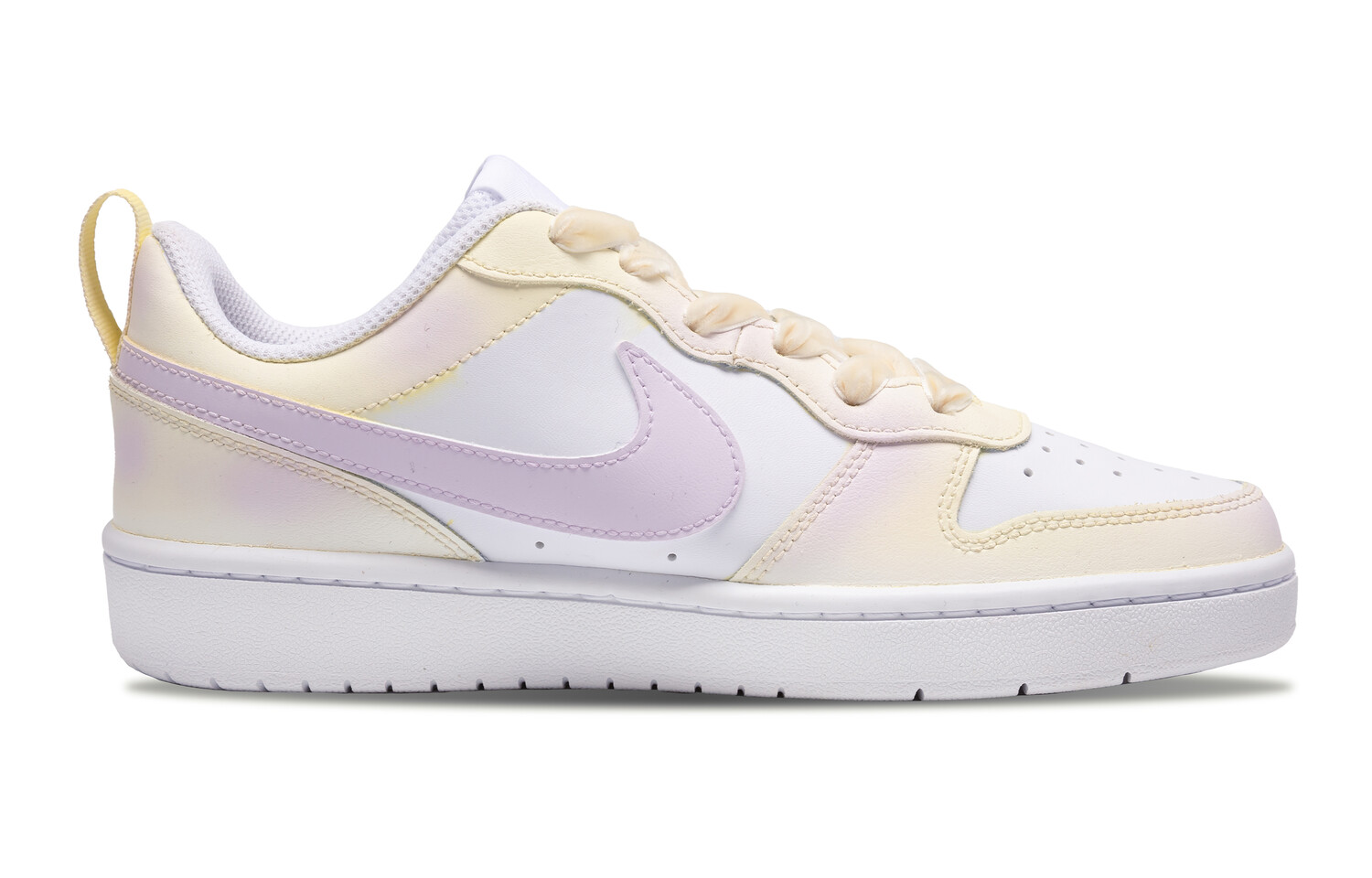 Кроссовки Nike Court Borough Skateboarding Shoes Women's Low-top Purple/Yellow, светло-фиолетовый
Кроссовки Nike Court Borough Skateboarding Shoes Women's Low-top Purple/Yellow, светло-фиолетовый