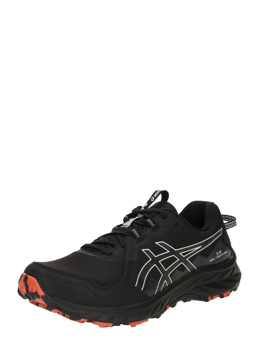 Беговые кроссовки ASICS GEL-VENTURE 10, Black
Беговые кроссовки ASICS GEL-VENTURE 10, Black