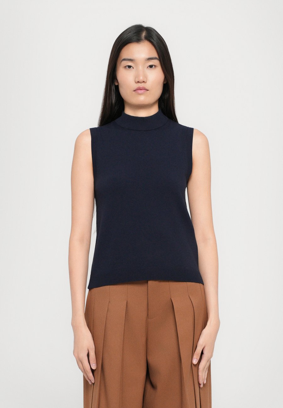 Джемпер Weekend Max Mara NAZIONE, Blu/Dark Blue
Джемпер Weekend Max Mara NAZIONE, Blu/Dark Blue