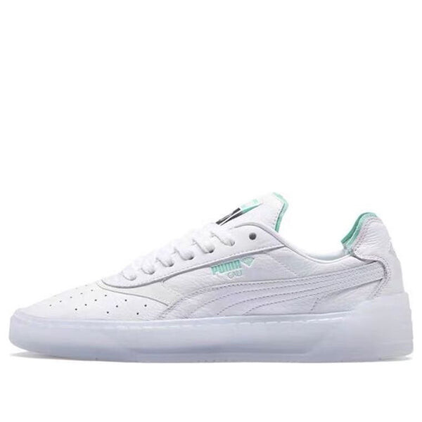 Кроссовки diamond supply co. x cali-0 'california dreaming' Puma, белый
Кроссовки diamond supply co. x cali-0 'california dreaming' Puma, белый