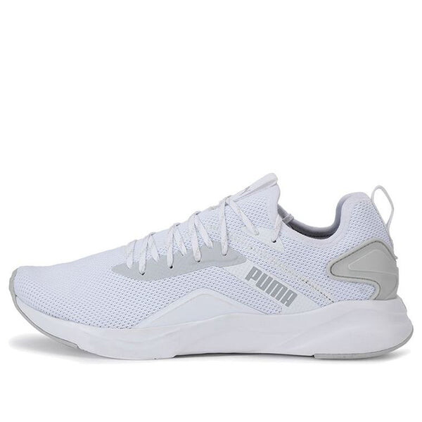 Кроссовки softride rift knit 'white grey' Puma, белый
Кроссовки softride rift knit 'white grey' Puma, белый