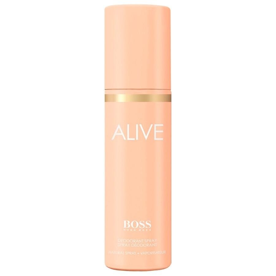 Дезодорант alive Hugo Boss, объем 100 мл
Дезодорант alive Hugo Boss, объем 100 мл