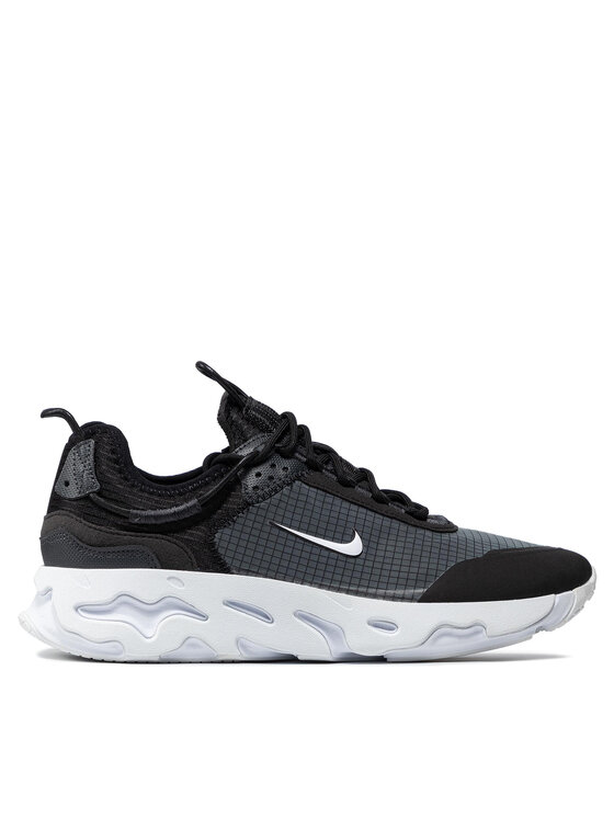 Кроссовки React Live CV1772 003 Nike, черный
Кроссовки React Live CV1772 003 Nike, черный