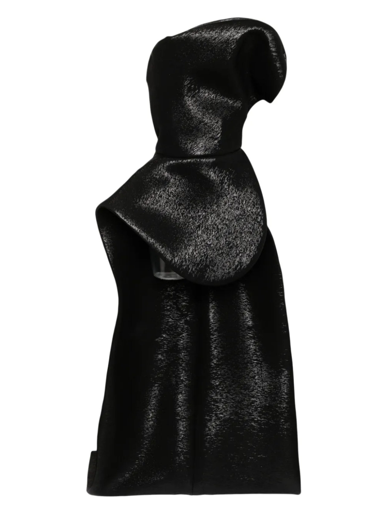 Архитектурное платье Isabel Sanchis, черный
Архитектурное платье Isabel Sanchis, черный