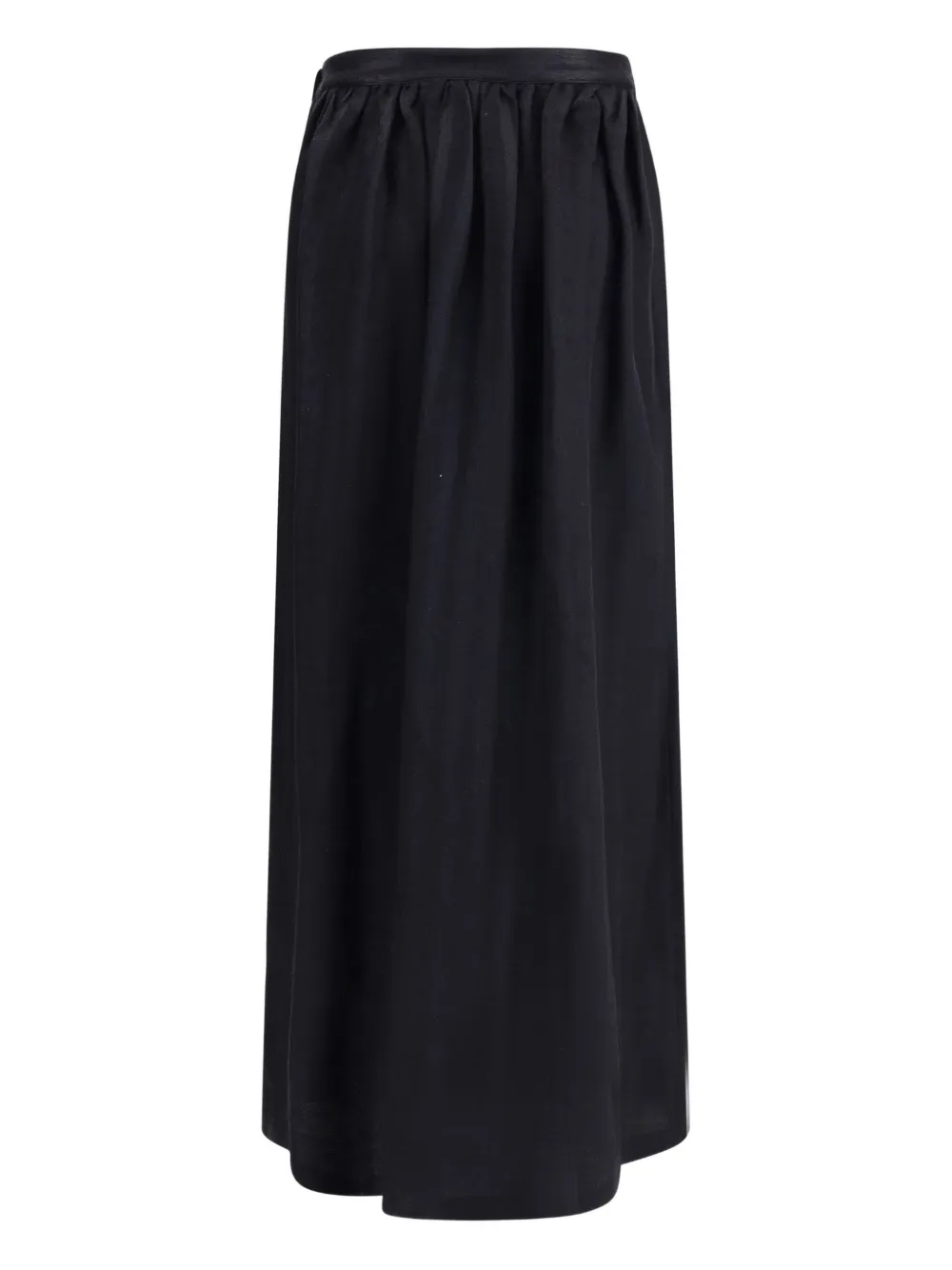 Длинная юбка с пуговицами Kristina Ti, черный
Длинная юбка с пуговицами Kristina Ti, черный