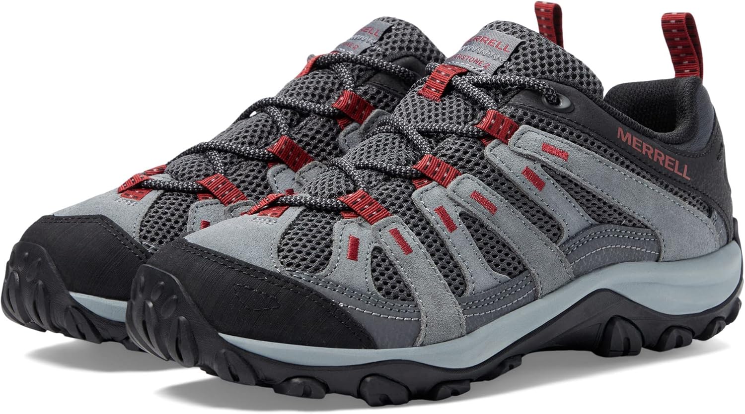 Мужские кроссовки Merrell Alverstone 2, Granite/Dahl
Мужские кроссовки Merrell Alverstone 2, Granite/Dahl