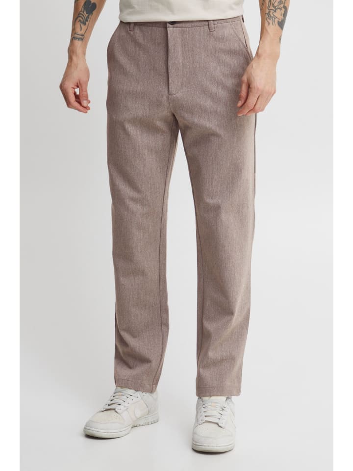 Тканевые брюки !SOLID, натуральный
Тканевые брюки !SOLID, натуральный