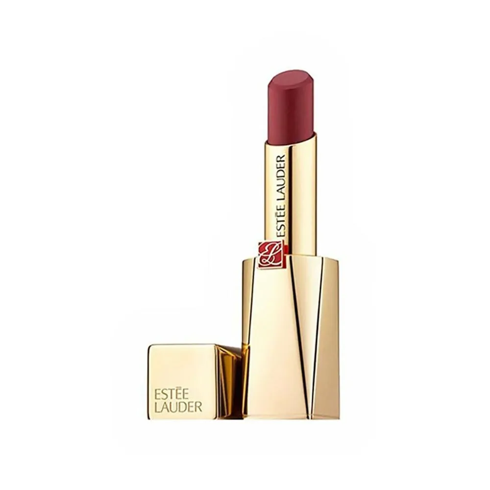Губная помада Estee Lauder Pure Color Desire Rouge 102 Give In, красный
Губная помада Estee Lauder Pure Color Desire Rouge 102 Give In, красный